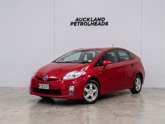 2009 Toyota Prius